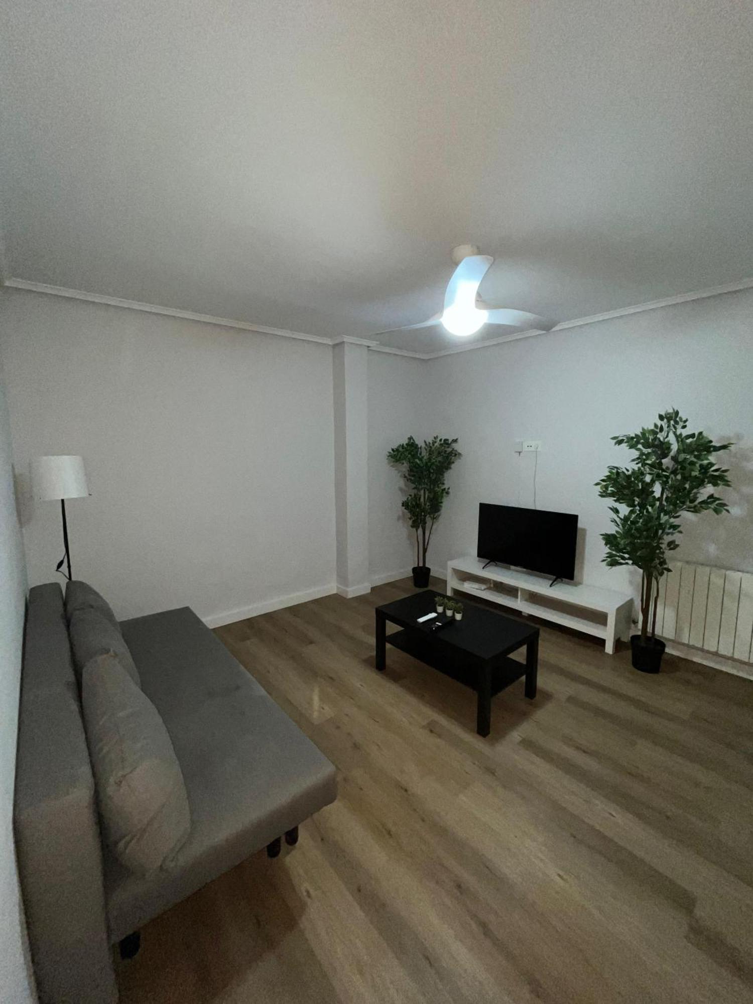 Bilbao Centrico 2H Trauko2 Apartment Exterior photo