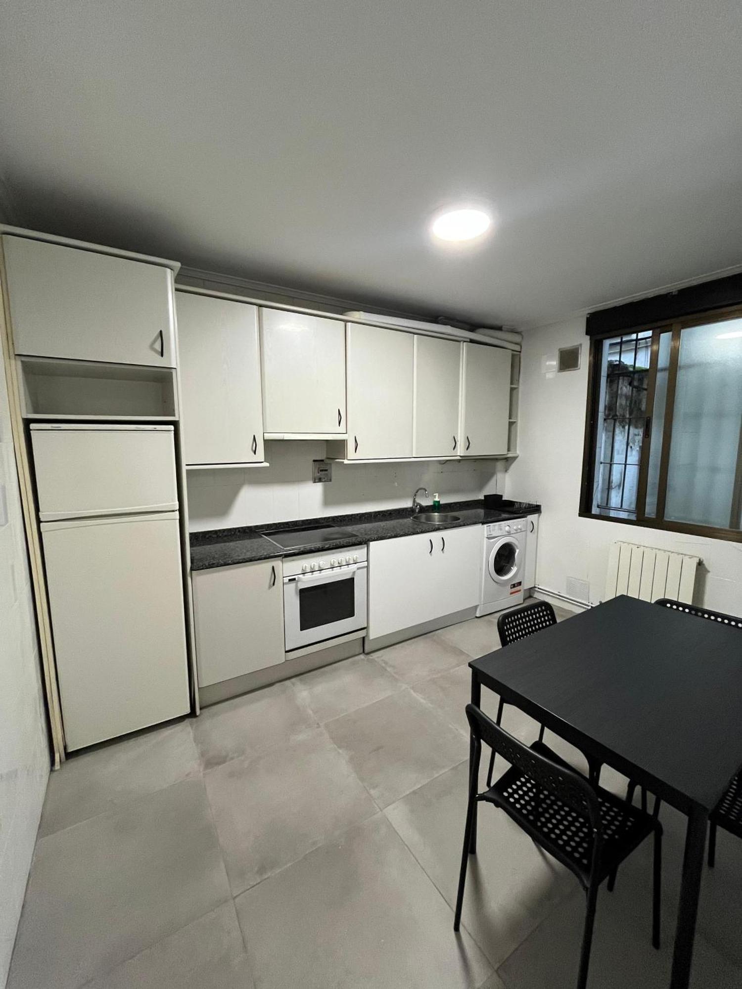Bilbao Centrico 2H Trauko2 Apartment Exterior photo
